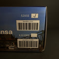 SQ Wings 1:200 Lufthansa Airbus A380 D-AIMA L2132 Scale Model Diecast Airplane