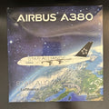 Phoenix Models 1:400 Lufthansa Airbus A380-800 D-AIMO 04512 Diecast Aircraft