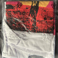 Black Canyon Systems BCS Endless Summer Tee Shirt T-Shirt Large L NEW White FOG