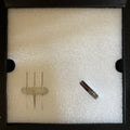 GeminiJets 1:200 American Airlines Airbus A319 N93003 G2AAL1102 Scale Model