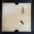 GeminiJets 1:200 Alaska Airlines Embraer ERJ-175 N186SY G2ASA1041 SkyWest Model