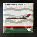 NG Models 1:200 America West Express Bombardier CRJ-200 N27318 52071 Mesa Model