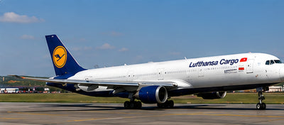 CARGO AIRCRAFT