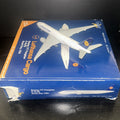 GeminiJets Lufthansa Cargo Boeing 777F D-ALFA GJDLH1346 1:400 Old Colors NO BOX