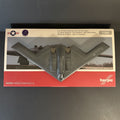 Herpa 1:200 USAF B-2A Spirit Whiteman AFB 13th BS Louisiana 93-1088 571265