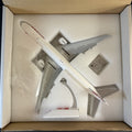 JC Wings 1:200 Swiss Air Boeing 777-300ER HB-JNG Flaps Down JC2SWR0039A Model