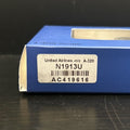 Aeroclassics 1:400 United Airlines Airbus A320-200 N1913U AC419616 Diecast RARE