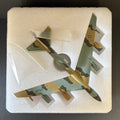 Herpa 1:200 USAF Boeing B-52G Stratofortress Andersen AB 59-2584 559294 Model