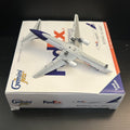 GeminiJets 1:400 FedEx Express Boeing 767-300F N103FE GJFDX1769 Scale Model
