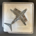 Herpa 1:200 Royal Malaysian Air Force Airbus A400M Atlas M54-01 557764 Model