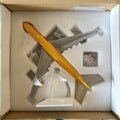 JC Wings 1:200 DHL airHongkong Airbus A330-200F B-LDS JC2AHK0111 Scale Model