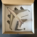 Inflight 200 1:200 TWA Boeing 747SP N57203 IF747SPTW1221 Diecast Scale Model