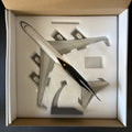 InFlight 200 1:200 UPS Boeing 747-400F N578UP B-744-UPS-578 Scale Model Airplane