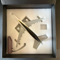GeminiJets 1:200 UPS Boeing 767-300F N322UP G2UPS979 Diecast Scale Model Plane