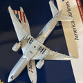 GeminiJets 1:400 American Airlines Boeing 777-200ER N797AN GJAAL1869 Scale Model
