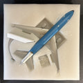 JC Wings 1:200 KLM Royal Dutch Airlines MD-11 PH-KCH JC2KLM0043 Scale Model