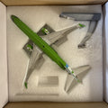 Inflight200 1:200 Kulula Boeing 737-800 ZS-ZWA IF7380119 Scale Model Airplane