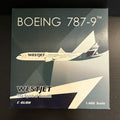 Phoenix Model 1:400 WestJet Boeing 787-9 Dreamliner C-GUDH 04249 Scale Model