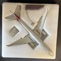 GeminiJets 1:200 American Airlines Boeing 777-300ER N736AT G2AAL1076F Flaps Down