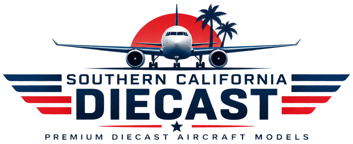 Southern California Diecast