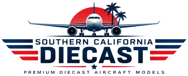 Southern California Diecast