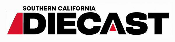 Southern California Diecast